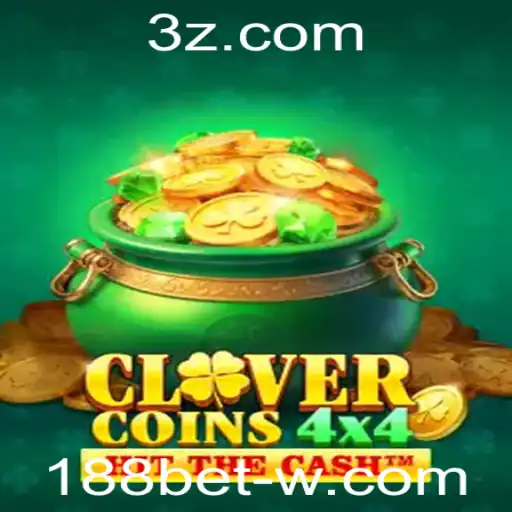 Explorando o Universo de CloverCoins4x4 e sua Conexão com 188bet