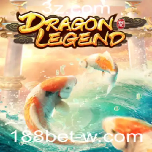 Descubra o Mundo de Aventuras em DragonLegend no 188bet