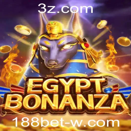Descubra a Fascinante Aventura de EgyptBonanza no 188bet