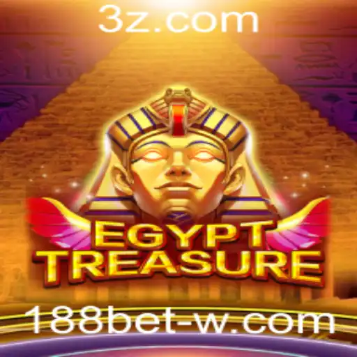 Descubra o Fascínio do Jogo EgyptTreasure no 188bet