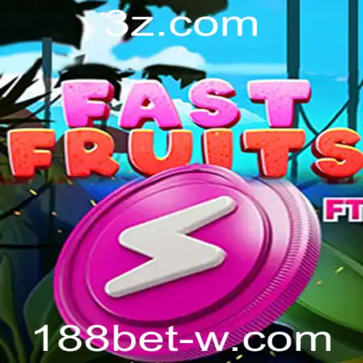 Descubra FastFruits: Um Jogo Empolgante de Ação e Estratégia