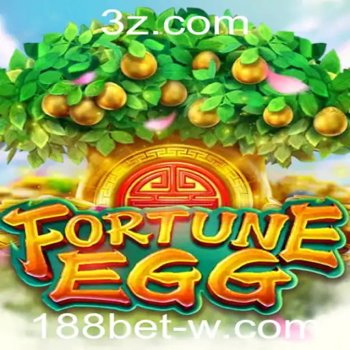 Descubra as Emoções do Jogo FortuneEgg da 188bet