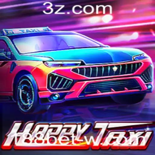 Descubra o Excitante Mundo de HappyTaxi com 188bet