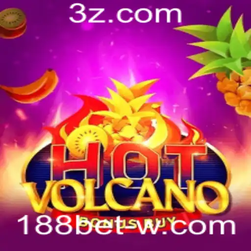 Descubra o Excitante Mundo de HotVolcanoBonusBuy na 188bet