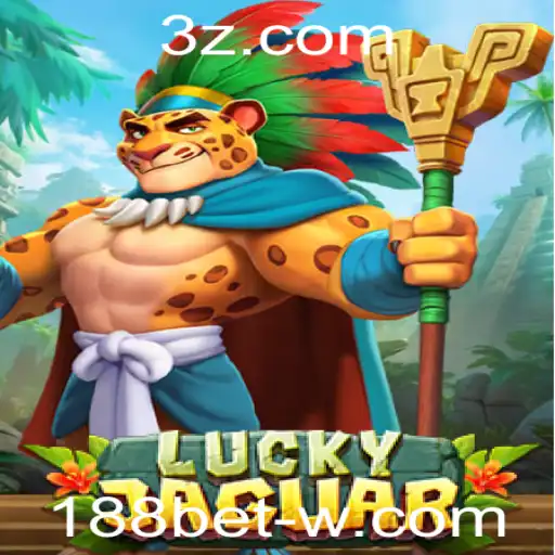 Explorando o Jogo LuckyJaguar no 188bet