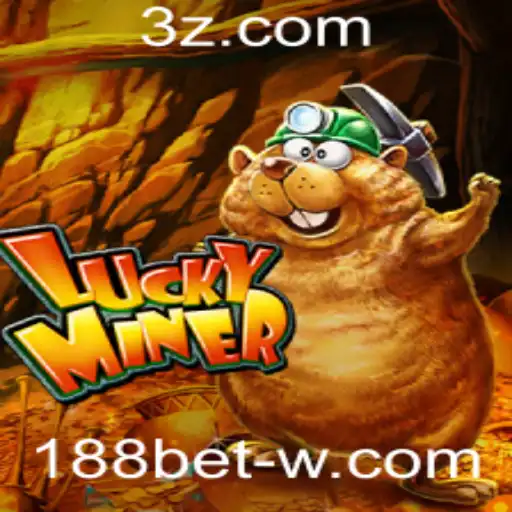 Descubra o Mundo do Jogo LuckyMiner com a 188bet