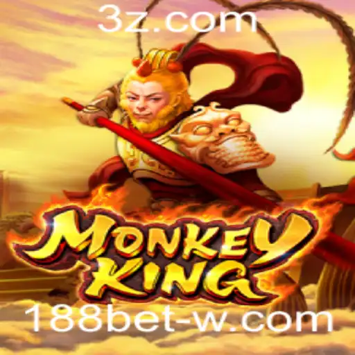 Explorando as Aventuras de MonkeyKing: Um Mergulho no Mundo de 188bet