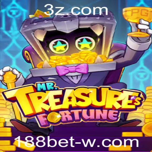 Descubra o Fascinante Mundo de MrTreasuresFortune e sua Conexão com 188bet
