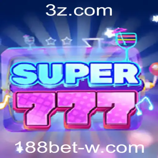 Explorando o Fascinante Mundo do Super777 com 188bet