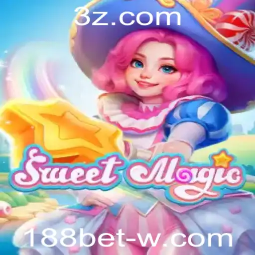 Descubra SweetMagic: O Jogo de Estratégia e Sorte em Destaque