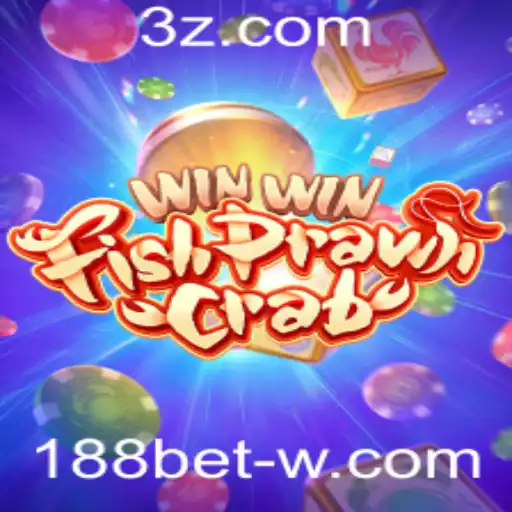Explorando o Fascinante Jogo WinWinFishPrawnCrab na Plataforma 188bet